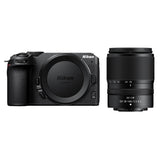 Nikon Z30 Kit (Z DX 18-140mm F/3.5-6.3 VR)
