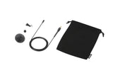 Sony ECM-L1 Omnidirectional Lavalier Microphone