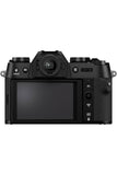 Fujifilm X-T50 Body (Black)
