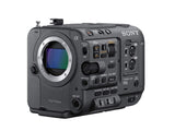 Sony Cinema Line FX6 Camera Body (ILME-FX6V)