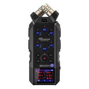 Zoom H6 Essential Handy Recorder