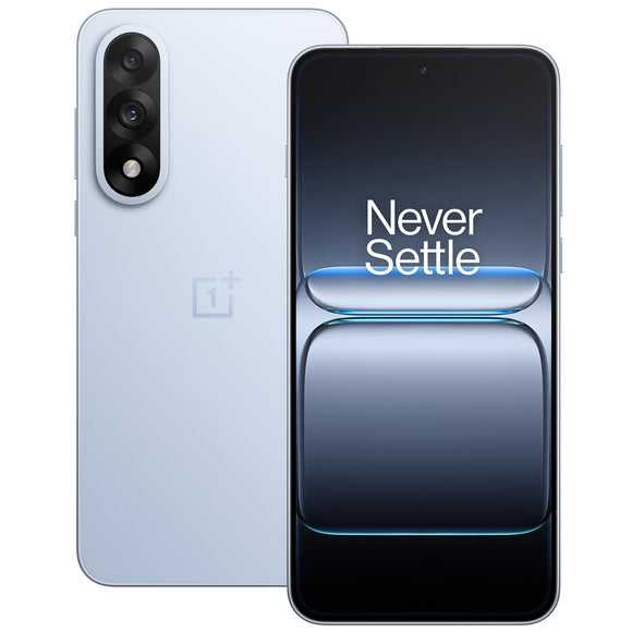 OnePlus Nord 5 5G (CPH2709) (512GB+12GB, Dry Ice)