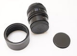 Sigma 50mm F2 DG Contemporary (Black, Sony E)