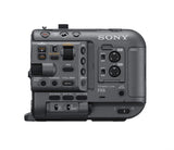 Sony Cinema Line FX6 Camera Body (ILME-FX6V)