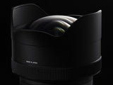 Sigma 12-24mm f/4 DG HSM Art Lens (Canon EF)