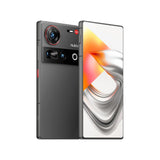 Nubia Z70 Ultra (Global) (512GB+16GB, Black)