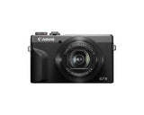Canon PowerShot G7X Mark III 30th Anniversary Edition