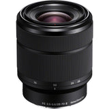 Sony A7 MK V Kit (28-70mm II) (ILCE-7M5M)