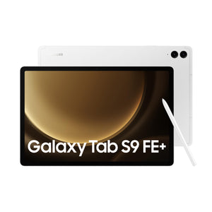 Samsung Galaxy Tab S9 FE+ 5G SM-X616 (128GB+8GB, Silver)