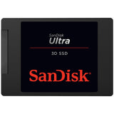 SanDisk Ultra 3D SSD (4TB, SDSSDH3-4T00-G26)