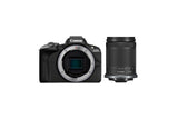 Canon EOS R50 Kit with (RF 18-150mm) (Black)