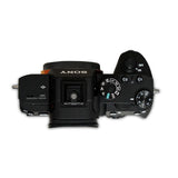 Sony A7R Mark IIIa Body (ILCE-7RM3A)