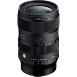 Sigma 17-40mm F1.8 DC Art (L Mount)