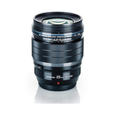 OM System M.Zuiko ED 25mm F1.2 PRO lens