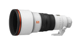 Sony FE 300mm F/2.8 GM OSS Lens (SEL300F28GM)