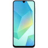 Samsung Galaxy A16 A165F DS (4G) (128GB+4GB, Light Green)