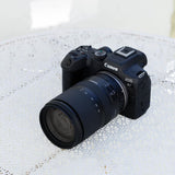 Tamron 17-70mm F/2.8 Di III-A VC RXD Lens (B070) (Canon R)
