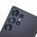 Samsung Galaxy S25 Ultra 5G S938B DS (eSIM) (512GB+12GB, Titanium Black)