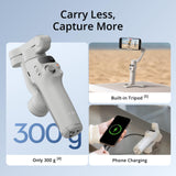 DJI Osmo Mobile 7 Smartphone Gimbal (OM 7)