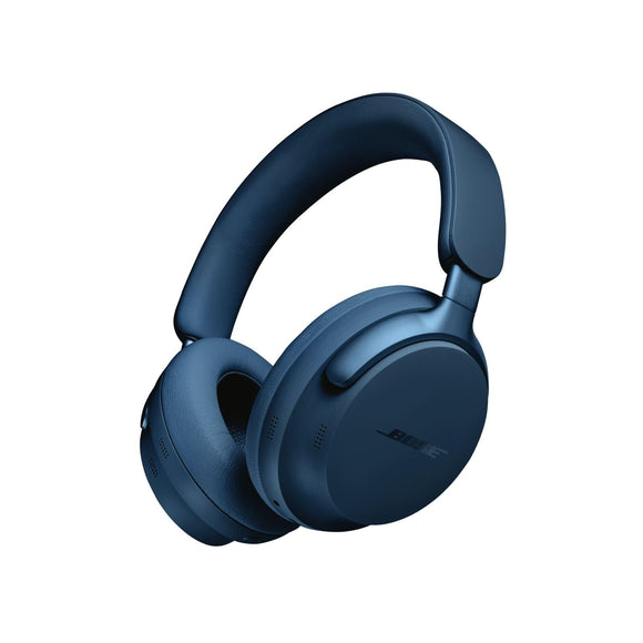 Bose QuietComfort Ultra Headphones (Lunar Blue)
