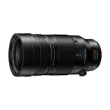 Panasonic Leica DG Vario-Elmar 100-400mm F/4-6.3 II ASPH. POWER O.I.S. Lens (H-RSA100400)