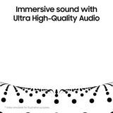 Samsung Galaxy Buds3 R530 (Silver)