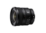 Sony FE 16mm F/1.8 G Lens (SEL16F18G)