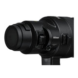 Nikon NIKKOR Z 600mm F/4 TC VR S Lens
