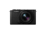 Panasonic Lumix DC-S9N (18-40mm F/4.5-6.3) (Black, DC-S9N-K)