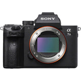 Sony A7 MK III Body (ILCE-7M3)