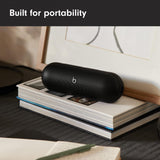 Beats Pill Portable Speaker (Matte Black)