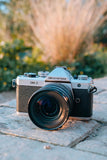 OM System M.Zuiko ED 12-45mm F4.0 PRO (Retail Packing)