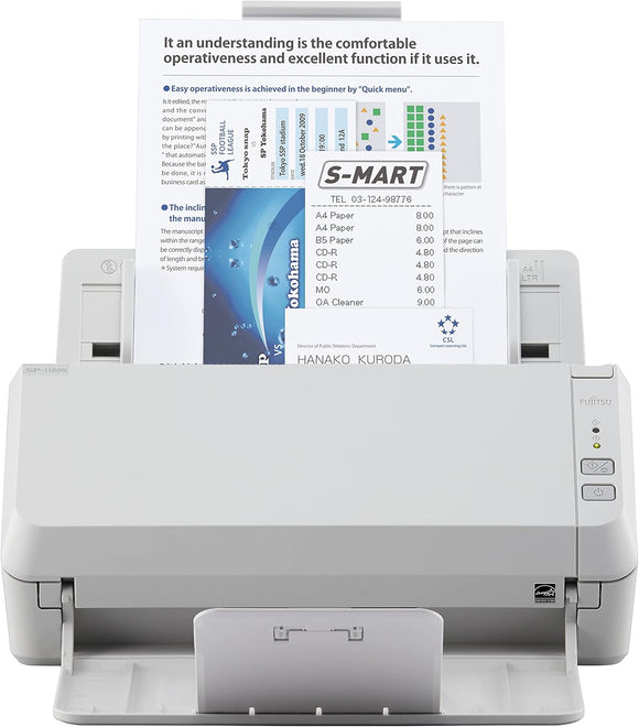 Fujitsu SP1125 *Used condition*