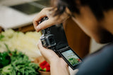 Nikon Z50 II Kit (Z DX 16-50mm F/3.5-6.3 VR)