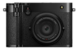 Fujifilm GFX100RF Digital Camera (Black)