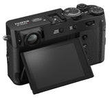 Fujifilm X100VI (Black)