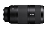 Sony FE 100-400mm F/5.6-8 OSS Lens (SEL100400)