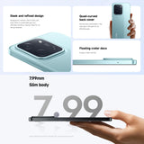 Poco C85 (Global) (256GB+8GB, Purple)