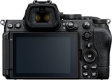 Nikon Z5 II Kit (Z 24-200mm F/4-6.3 VR)