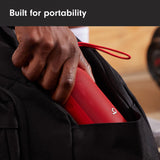 Beats Pill Portable Speaker (Statement Red)