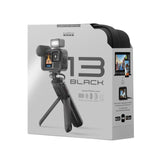 GoPro Hero 13 Black Creator Edition (CHDFB-131)