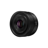 Panasonic Lumix S 40mm F/2 Lens (Leica L) (S-S40) (Black)