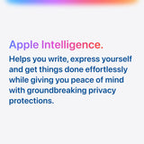 Apple iPad Air 6 13" (2024) WiFi (128GB, Space Gray)