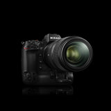 Nikon Z9 Body (No Battery Charger)
