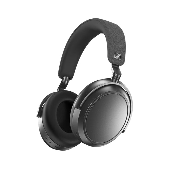 Sennheiser Momentum 4 Wireless Over-Ear Headphones (M4AEBT) (Graphite)