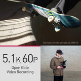 Fujifilm GFX100RF Digital Camera (Black)