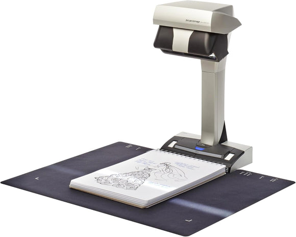 ScanSnap SV600 *Used condition*
