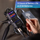 Zoom H4 Essential Handy Recorder