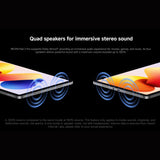 Redmi Pad 2 Pro WiFi (Global) (256GB+8GB, Lavender Purple)