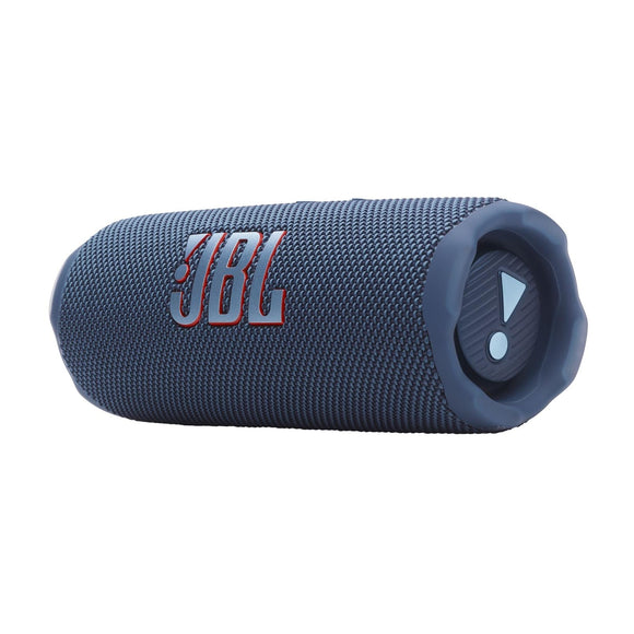 JBL Flip 7 Speaker (Black)